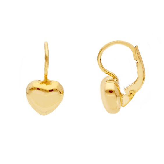 Orecchini Gioielleria Dossena  Donna in Oro 259215 - 259215